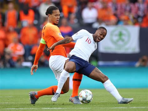How England can avoid playing Netherlands in the last.